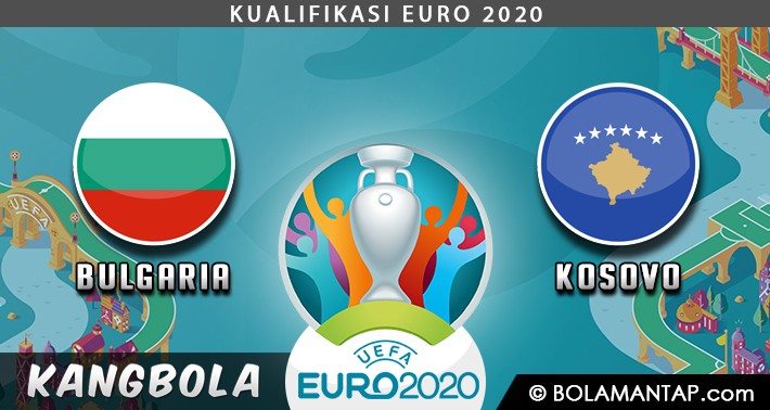 Prediksi Bulgaria vs Kosovo