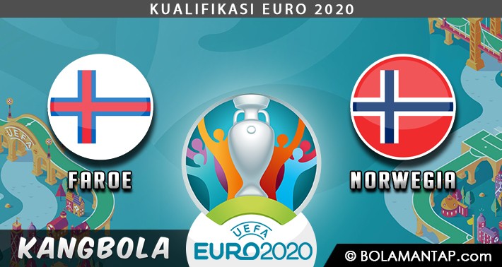 Prediksi Faroe vs Norwegia