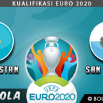 Prediksi Kazakhstan vs San Marino