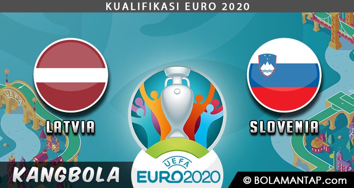 Prediksi Latvia vs Slovenia