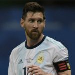 Fabio Capello Berkomentar tentang Lionel Messi di Tim Argentina