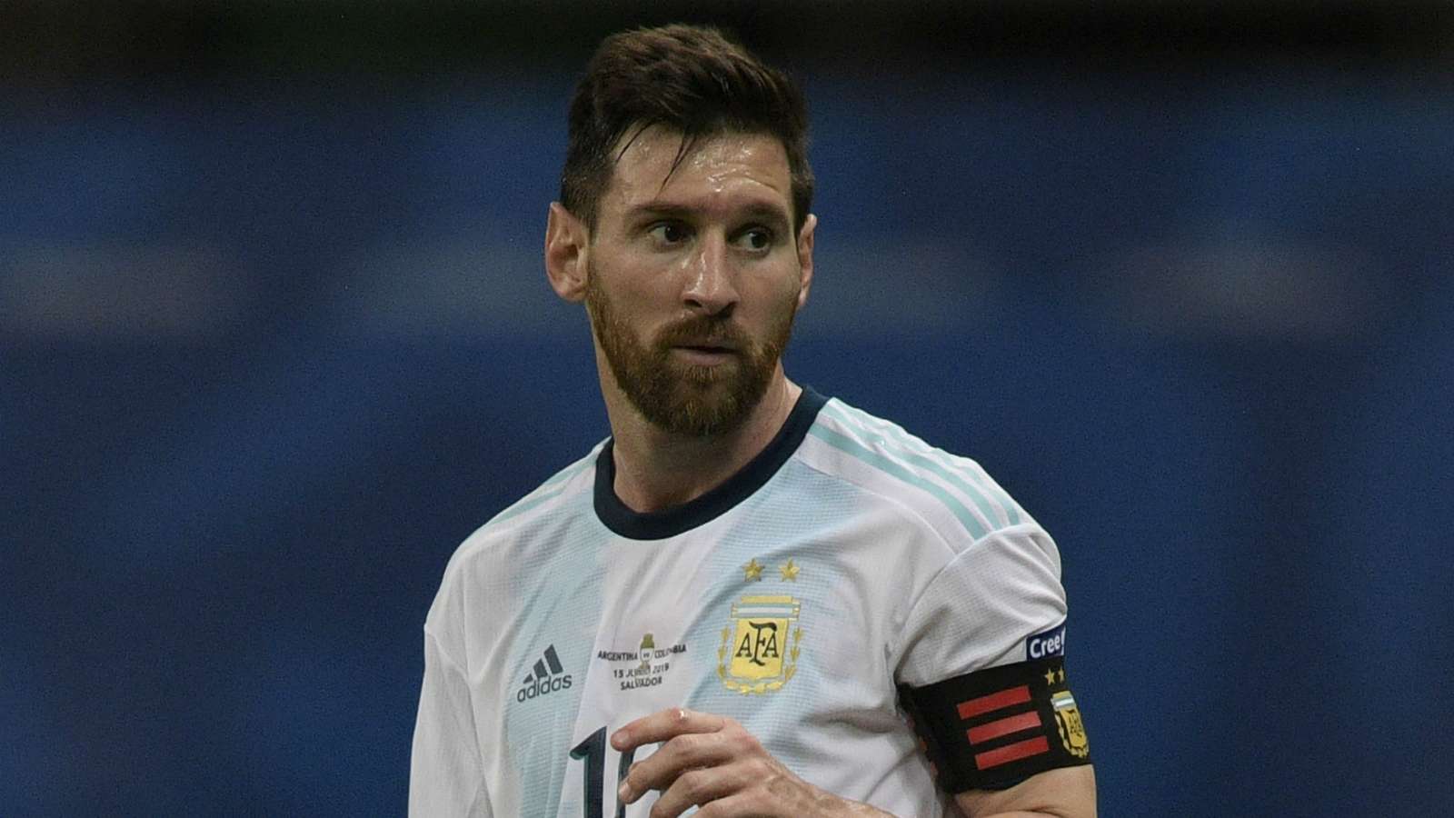 Fabio Capello Berkomentar tentang Lionel Messi di Tim Argentina