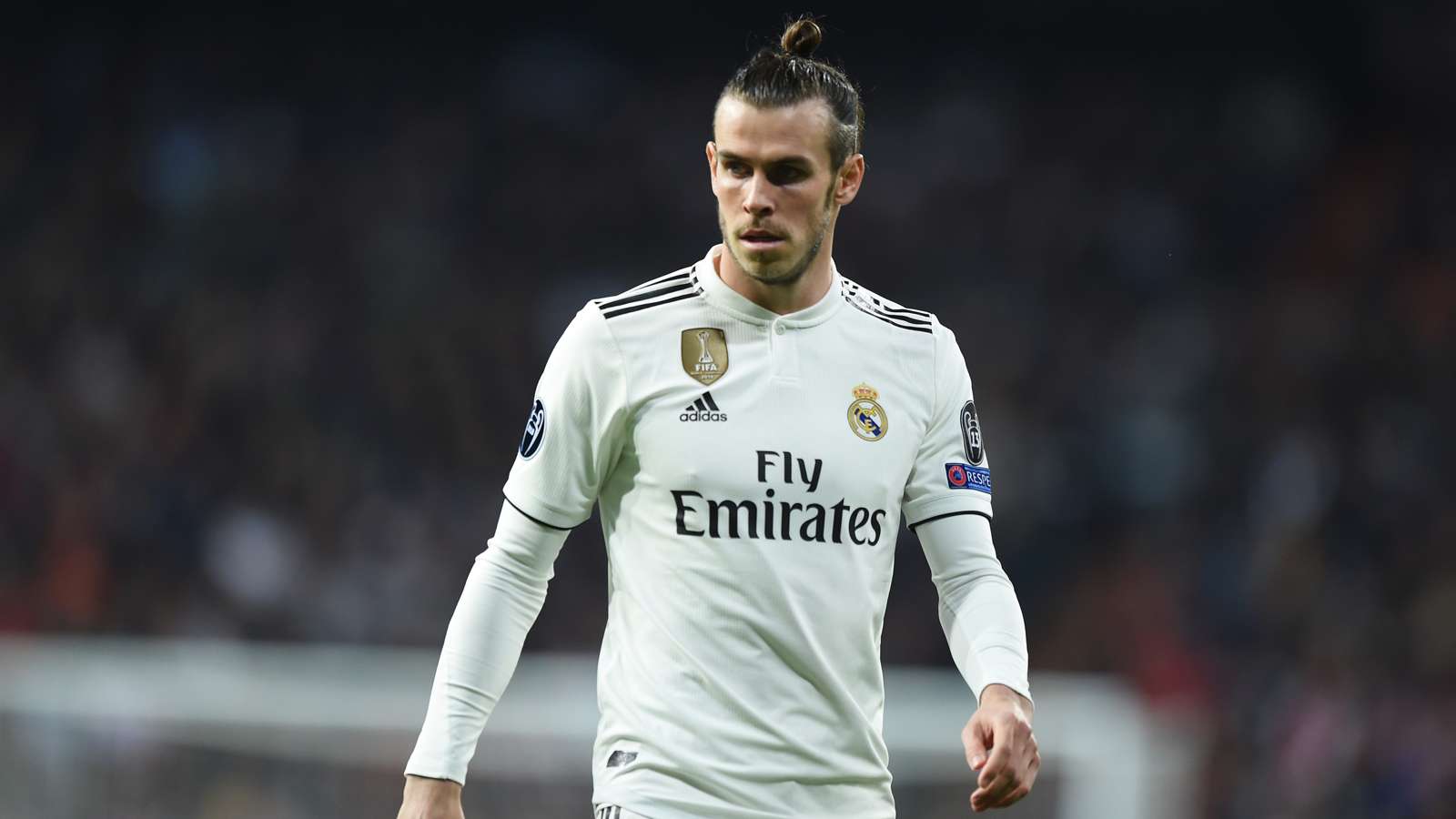 Gareth Bale Cocok Bermain untuk Manchester United