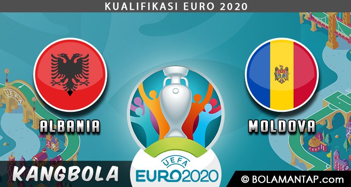 Prediksi Albania vs Moldova
