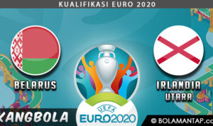 Prediksi Belarus vs Irlandia Utara
