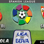 Prediksi Espanyol vs Sevilla