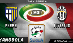 Prediksi Parma vs Juventus