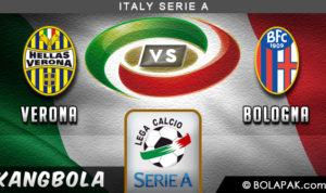 Prediksi Verona vs Bologna