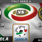 Prediksi Atalanta vs Udinese