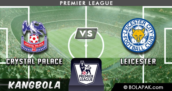 Prediksi Crystal Palace vs Leicester