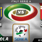 Prediksi Parma vs Genoa