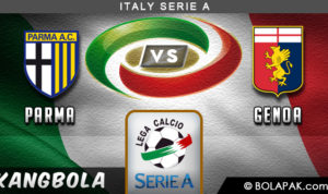 Prediksi Parma vs Genoa