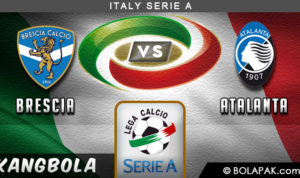 Prediksi Brescia vs Atalanta