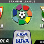 Prediksi Sevilla vs Leganes
