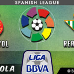 Prediksi Espanyol vs Real Betis