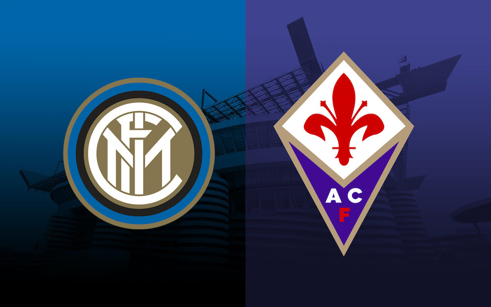 Fiorentina Vs Inter 2019 / Serie A 2019/20: Fiorentina vs ...
