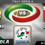 Prediksi Bologna vs Genoa