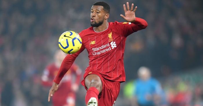 Liverpool Sepakat Lepas Georgino Wijnaldum ke Barcelona ...